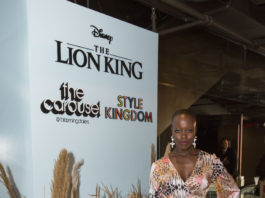 Bloomingdale's rotating pop-up shop The Carousel announced its new rendition called Style Kingdom as a play on the animal kingdom of Disney's new Lion King remake. German-Ugandan actress Florence Kasumba, who voices hyena Shenzi in the film (due out July 19), curated the shop through an official Disney partnership — the first collaboration between The Carousel and a studio film. Style Kingdom offers clothing, home goods and kid’s apparel.