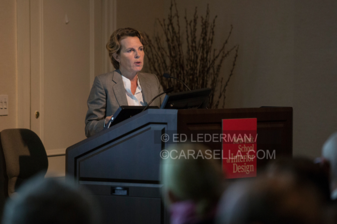 Annabelle Selldorf